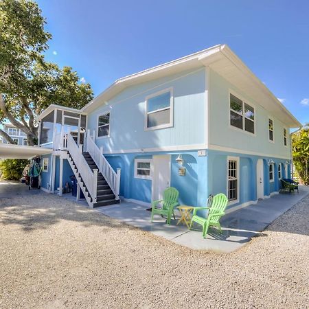 Matanzas Retreat On The Canal Fort Myers Beach Ngoại thất bức ảnh
