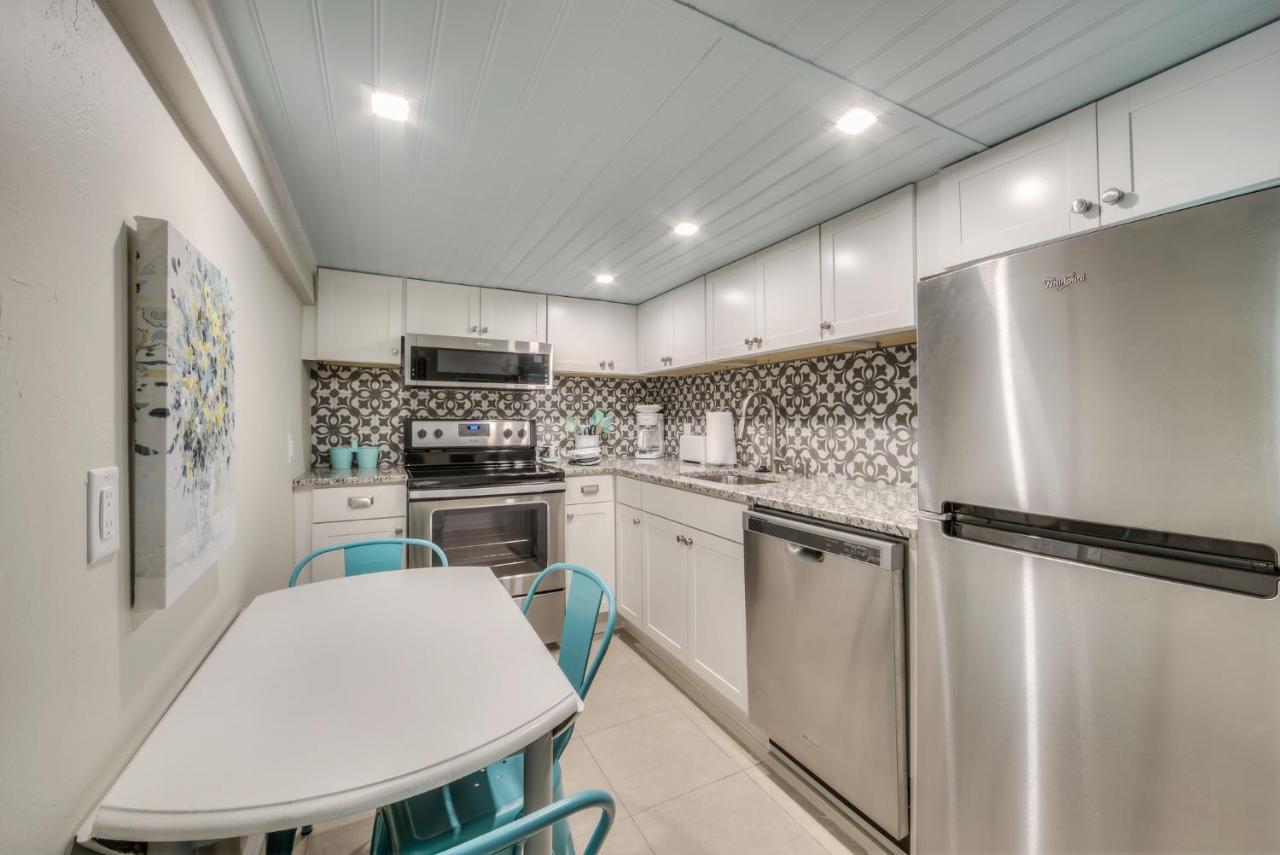 Matanzas Retreat On The Canal Fort Myers Beach Ngoại thất bức ảnh