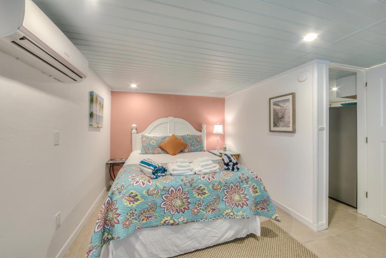 Matanzas Retreat On The Canal Fort Myers Beach Ngoại thất bức ảnh
