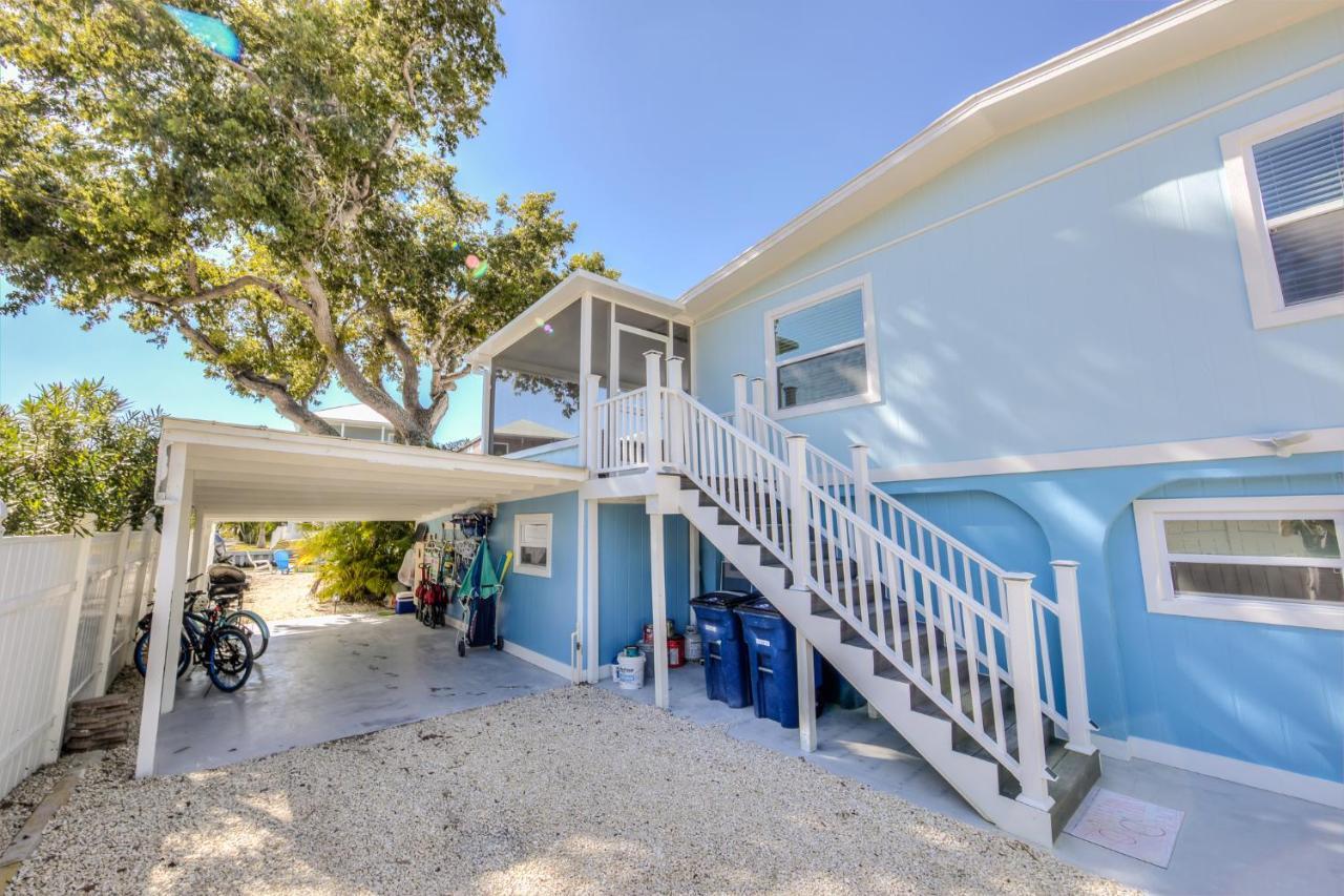 Matanzas Retreat On The Canal Fort Myers Beach Ngoại thất bức ảnh