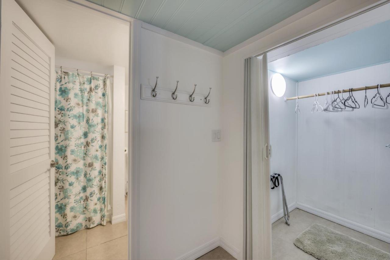 Matanzas Retreat On The Canal Fort Myers Beach Ngoại thất bức ảnh