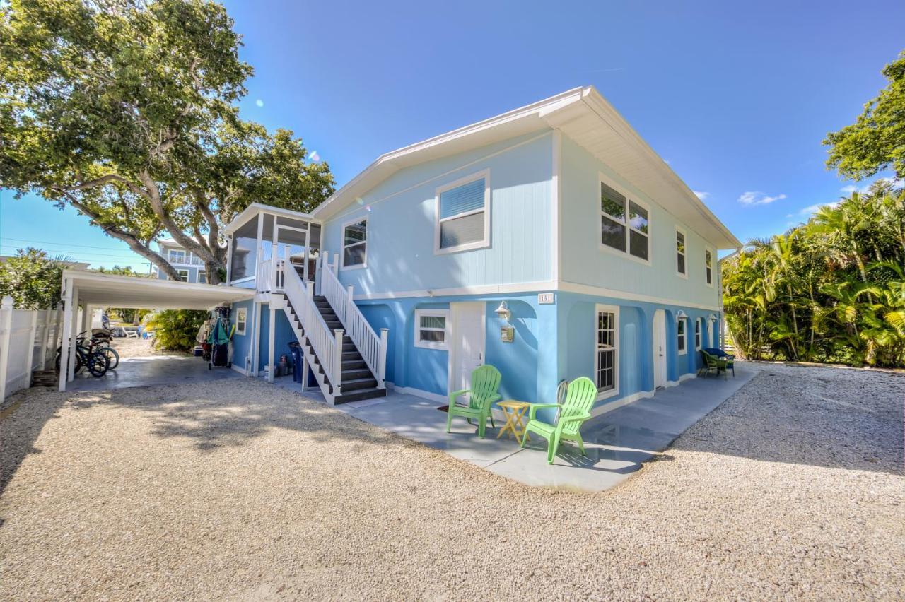 Matanzas Retreat On The Canal Fort Myers Beach Ngoại thất bức ảnh