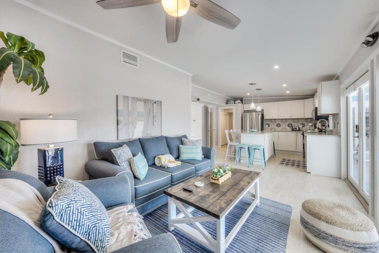 Matanzas Retreat On The Canal Fort Myers Beach Ngoại thất bức ảnh